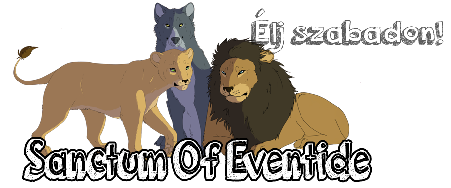 Sanctum of Eventide HUN